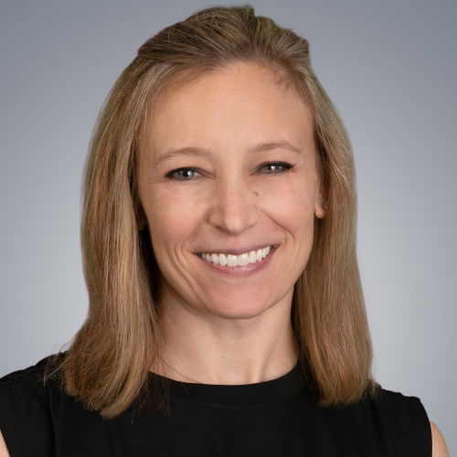 Heather Hipp headshot