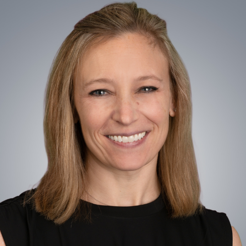 Heather Hipp headshot