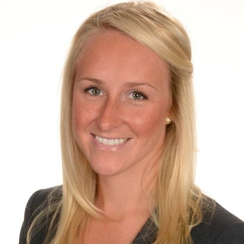 Hillary Hosier headshot