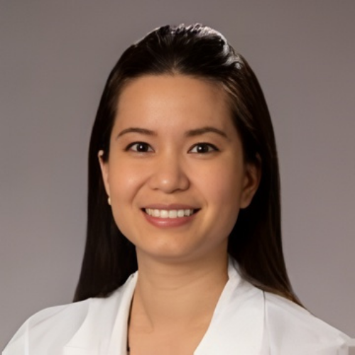 Patricia Hwang headshot