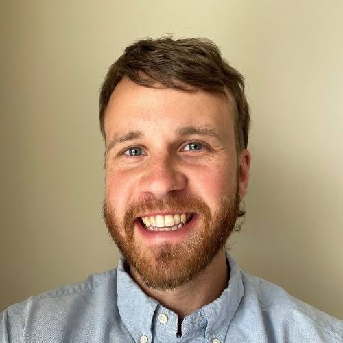 Courtland Hyatt headshot