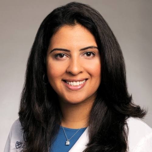 Heba Iskandar headshot