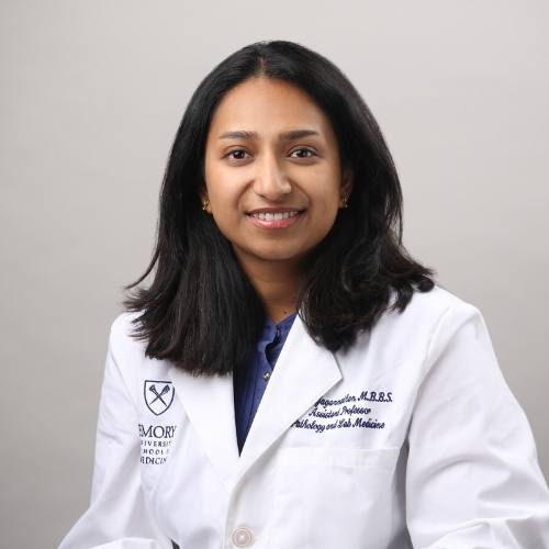 Geetha Jagannathan headshot