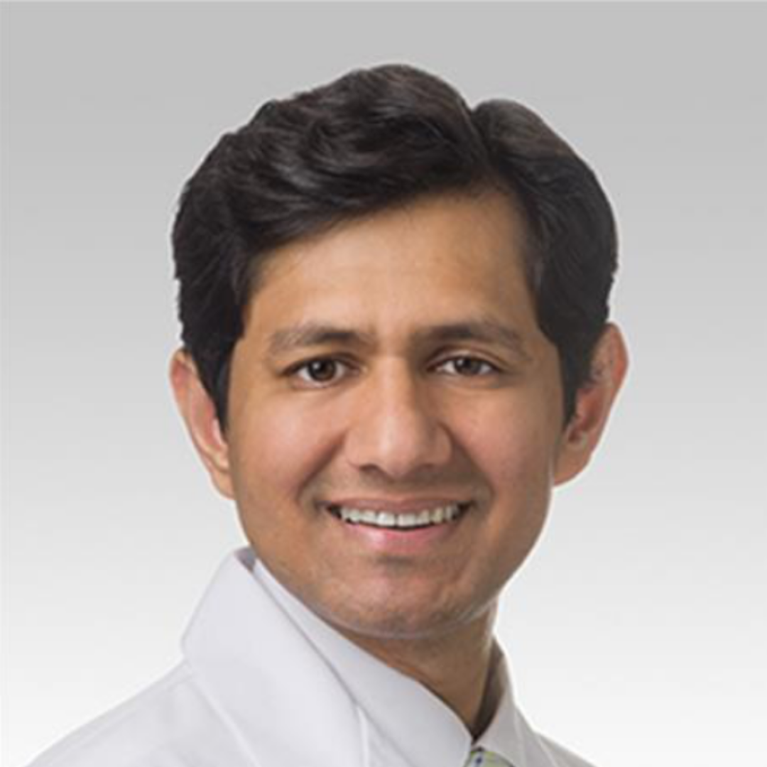 Anand Jain headshot