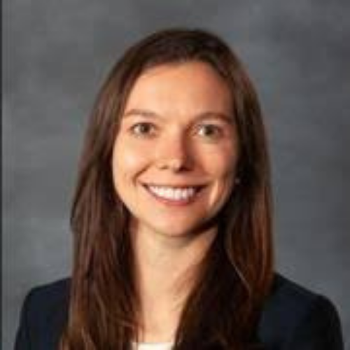 Audrey Jernigan headshot