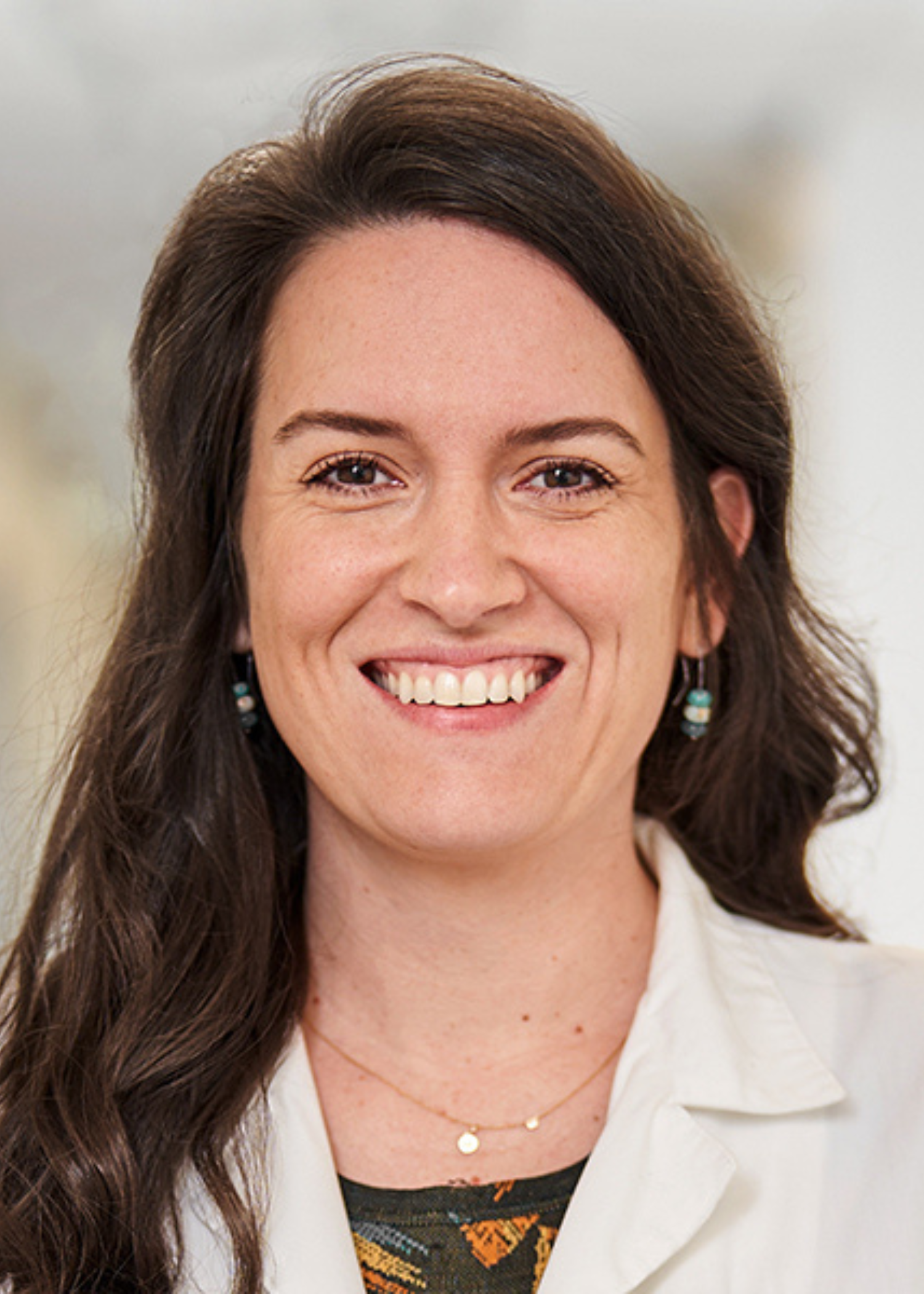 Jessica Thompson headshot