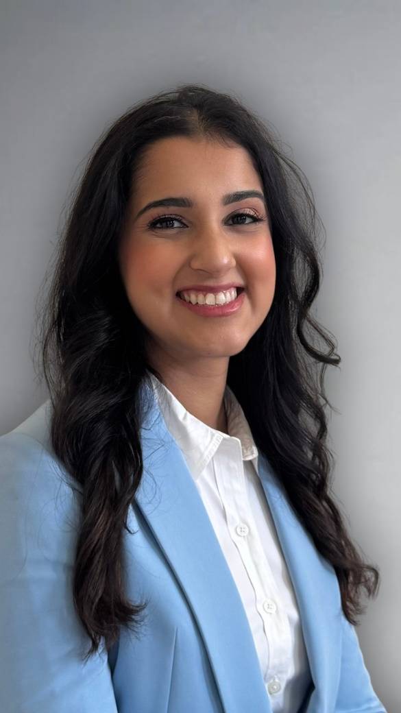 Sonya Bhaskar