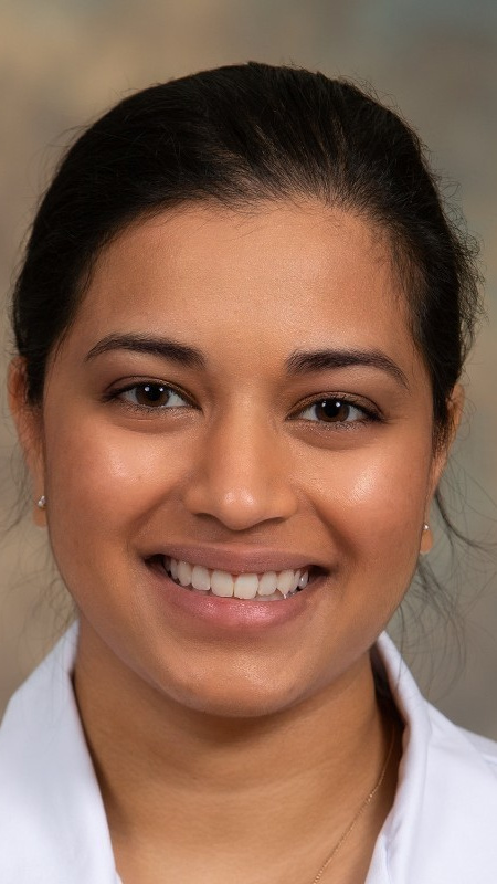 Anita Deshpande