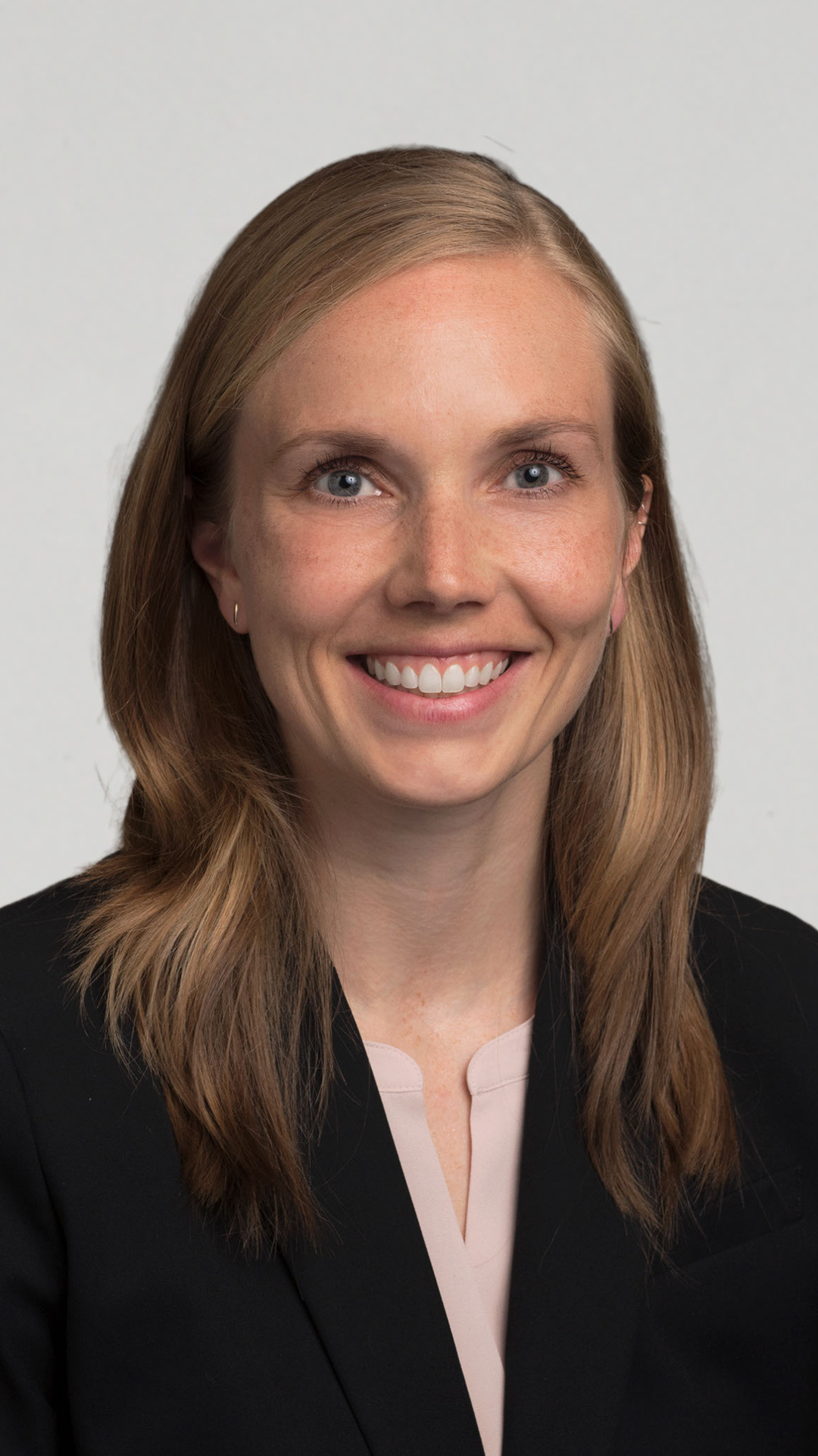 Clara Farley