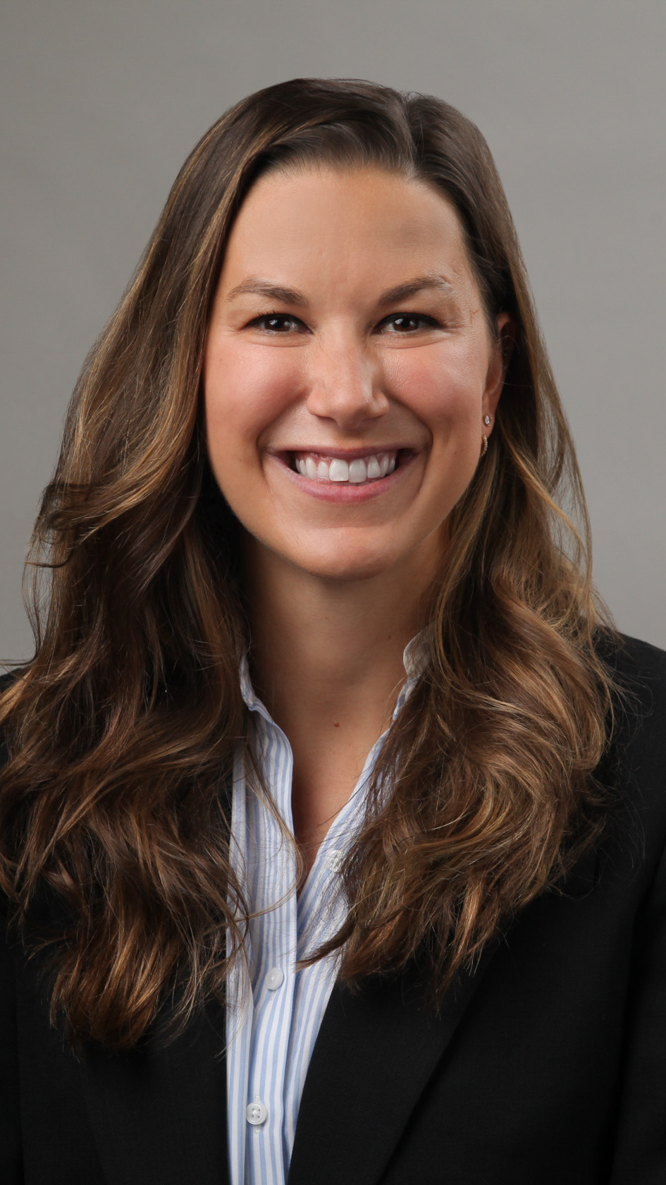 Katherine Fay