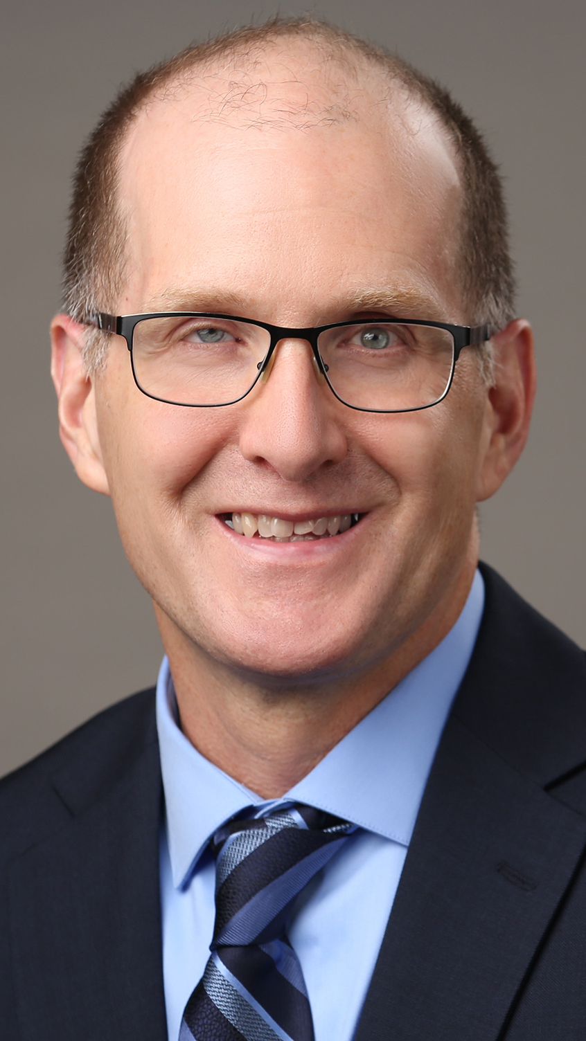 Colin Grove