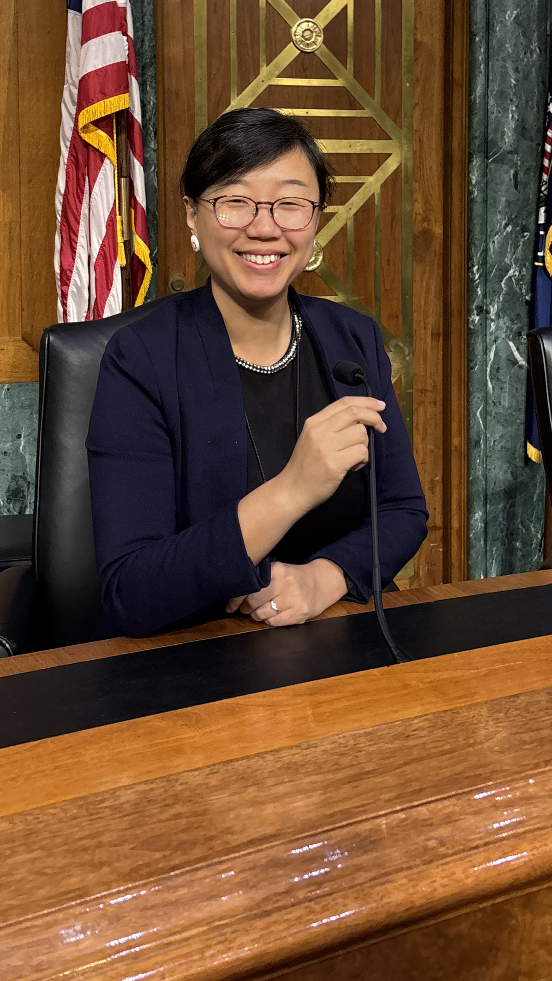 Shuai (Shirley) Hao