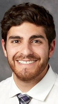 Rustin Kashani