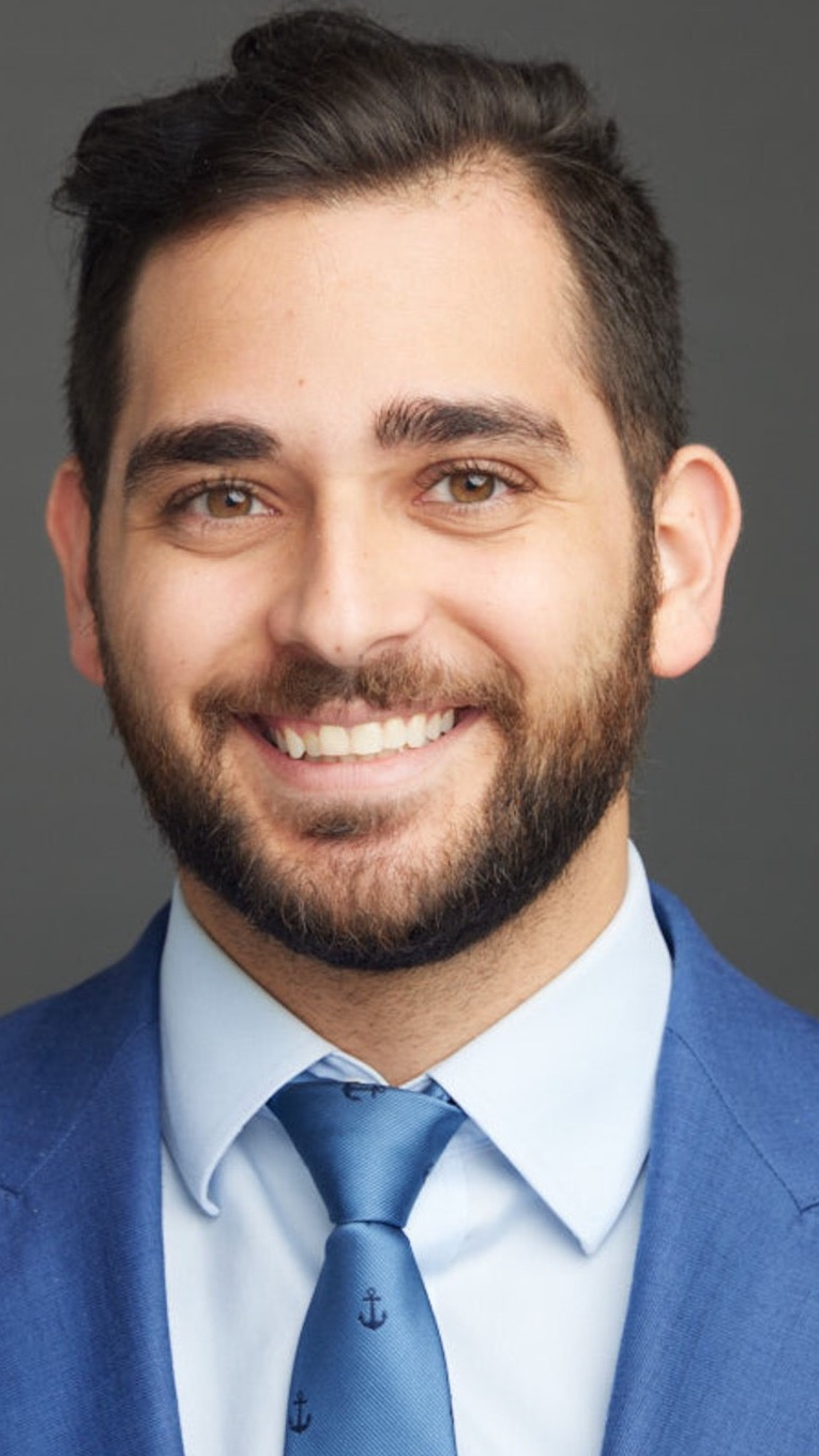 Joe Khoury