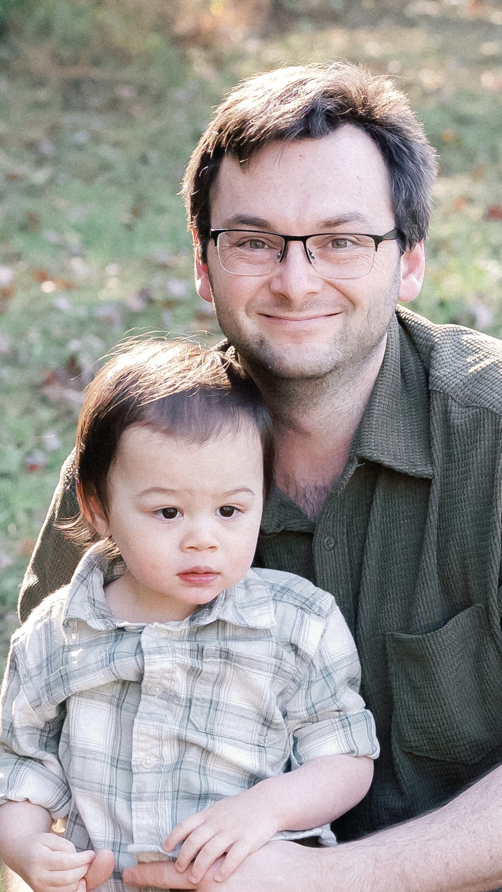 Christopher Little