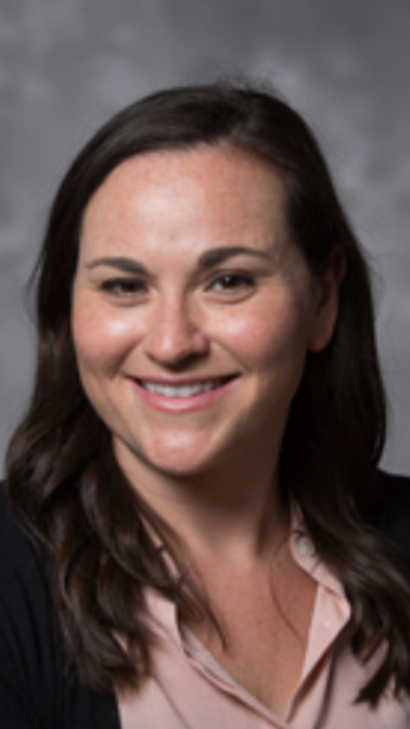 Jessica Saurman