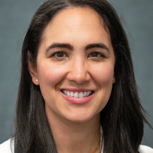 Nerlyne Jimenez headshot
