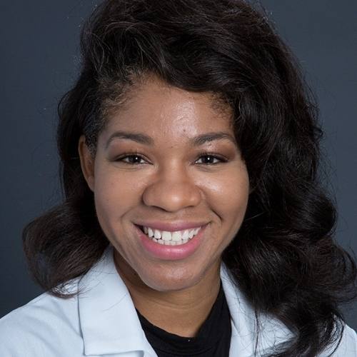 Erica Johnson headshot