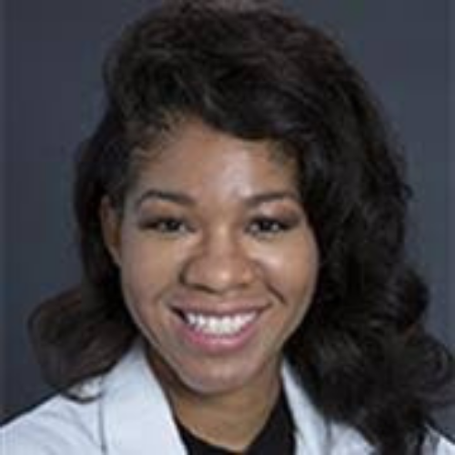 Erica Johnson headshot