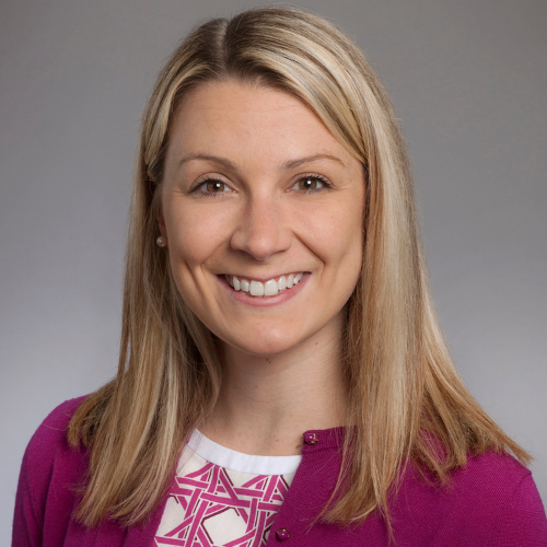 Erin Jones headshot