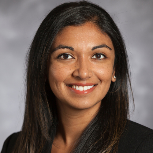 Nisha Joseph headshot