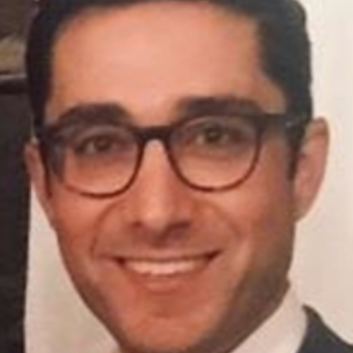 Ali Kashkouli headshot