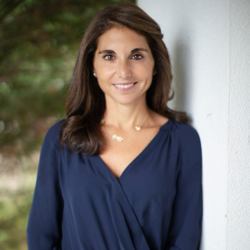 Jennifer Kawwass headshot