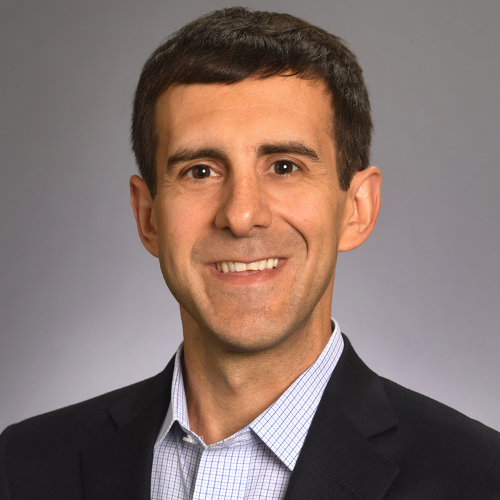 Russ Kempker headshot