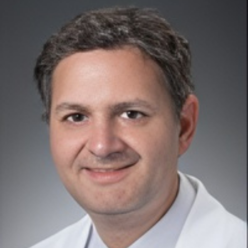 Lou Kerkhoff headshot