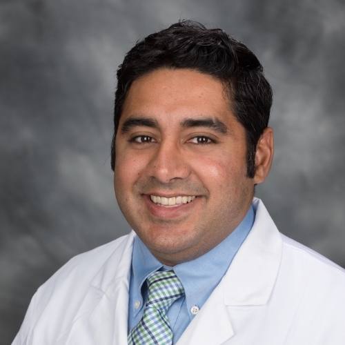 Ashish Khanna headshot