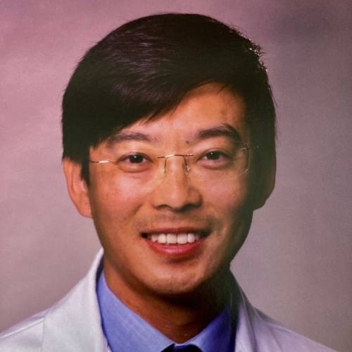 Jun Ho Kim headshot