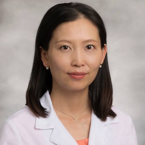 Hyun Kyung Kim headshot