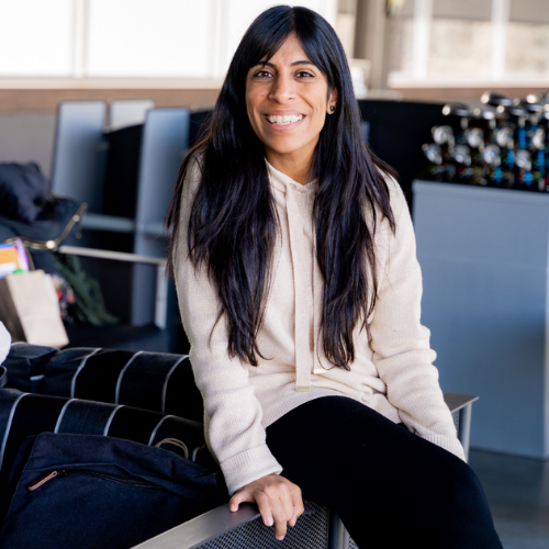 Anjali Kirpalani headshot