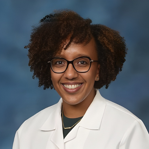 Doee Kitessa headshot