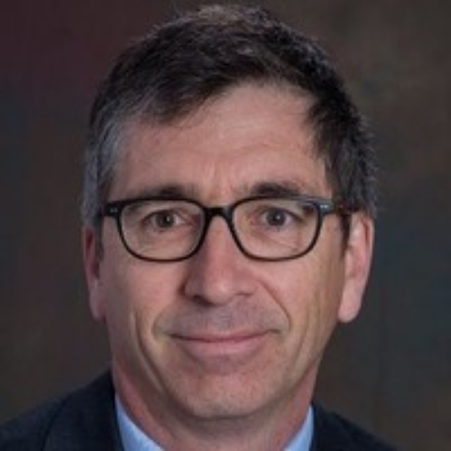 Markus Klass headshot