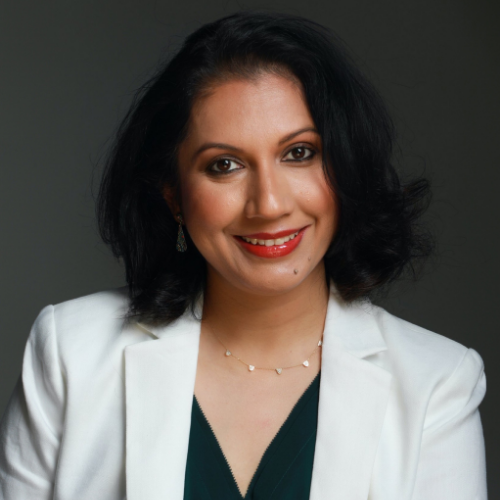 Gagandeep Kooner headshot