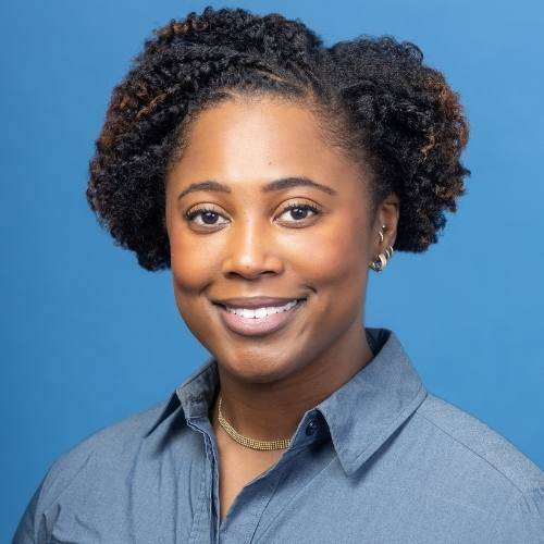 Karyn Korsah headshot