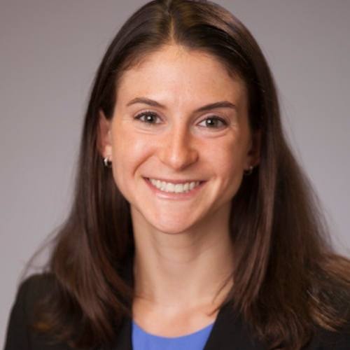 Rachel Koval  headshot