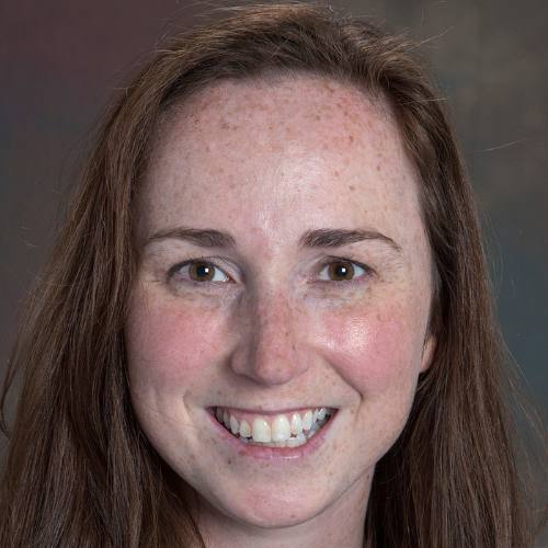 Jackie Kraft headshot