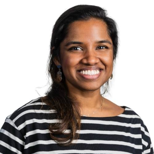 Gopika Krishna headshot