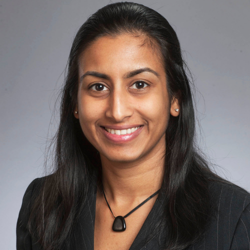 Lekshmi Kumar headshot 