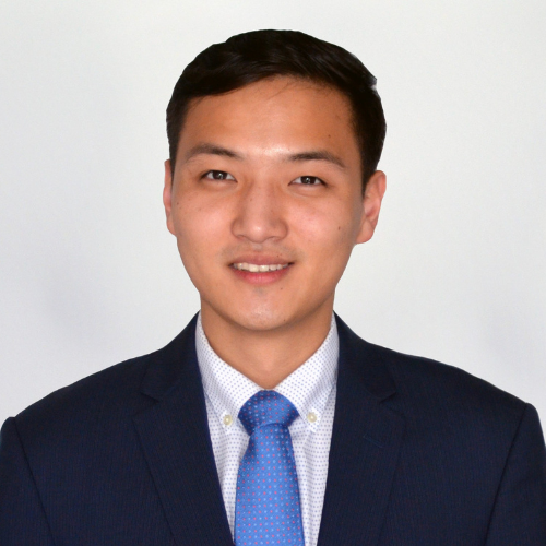 Jay Kwon headshot