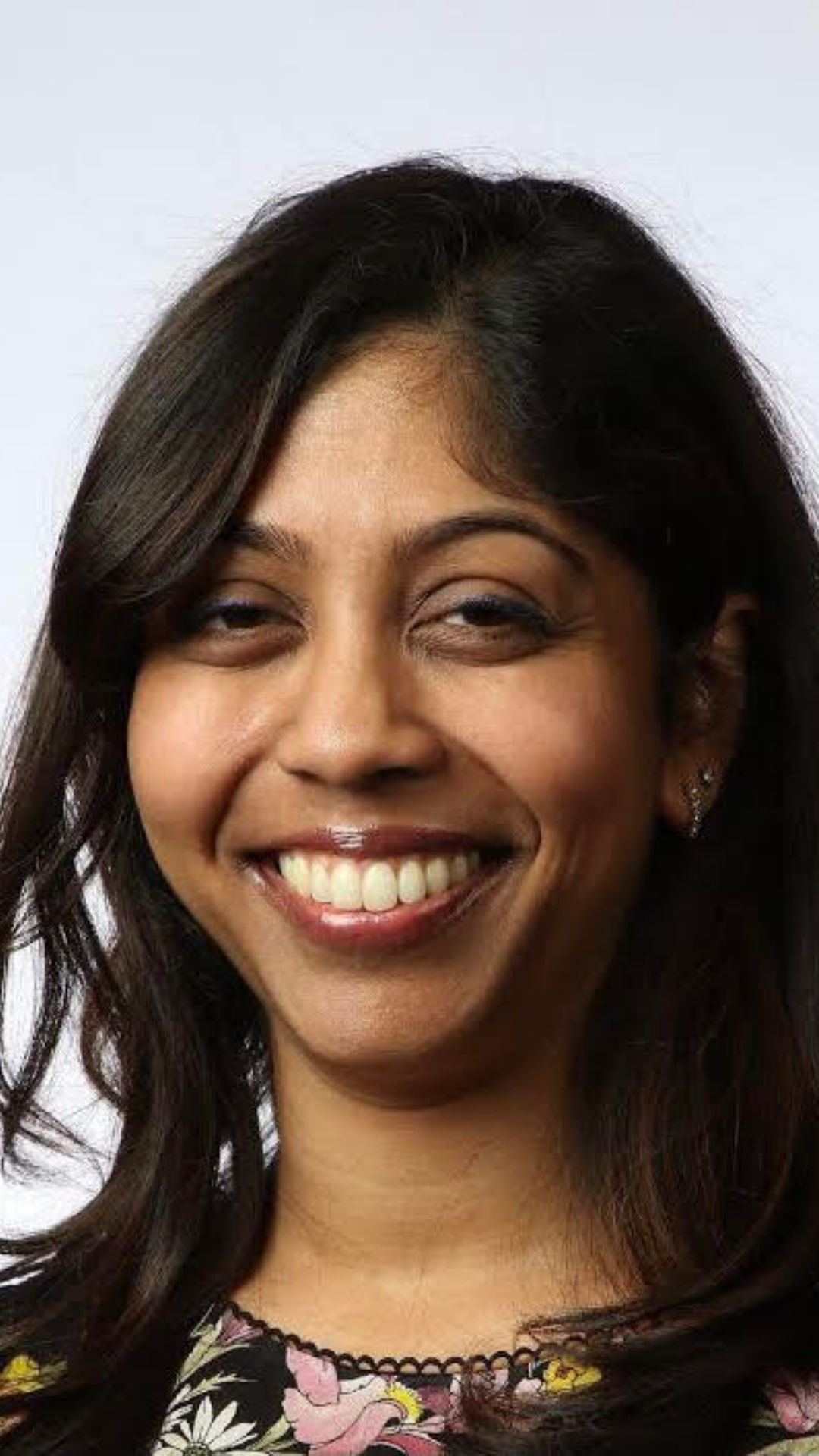 Lakshmi Tummala headshot