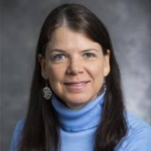 Patricia Lantis headshot