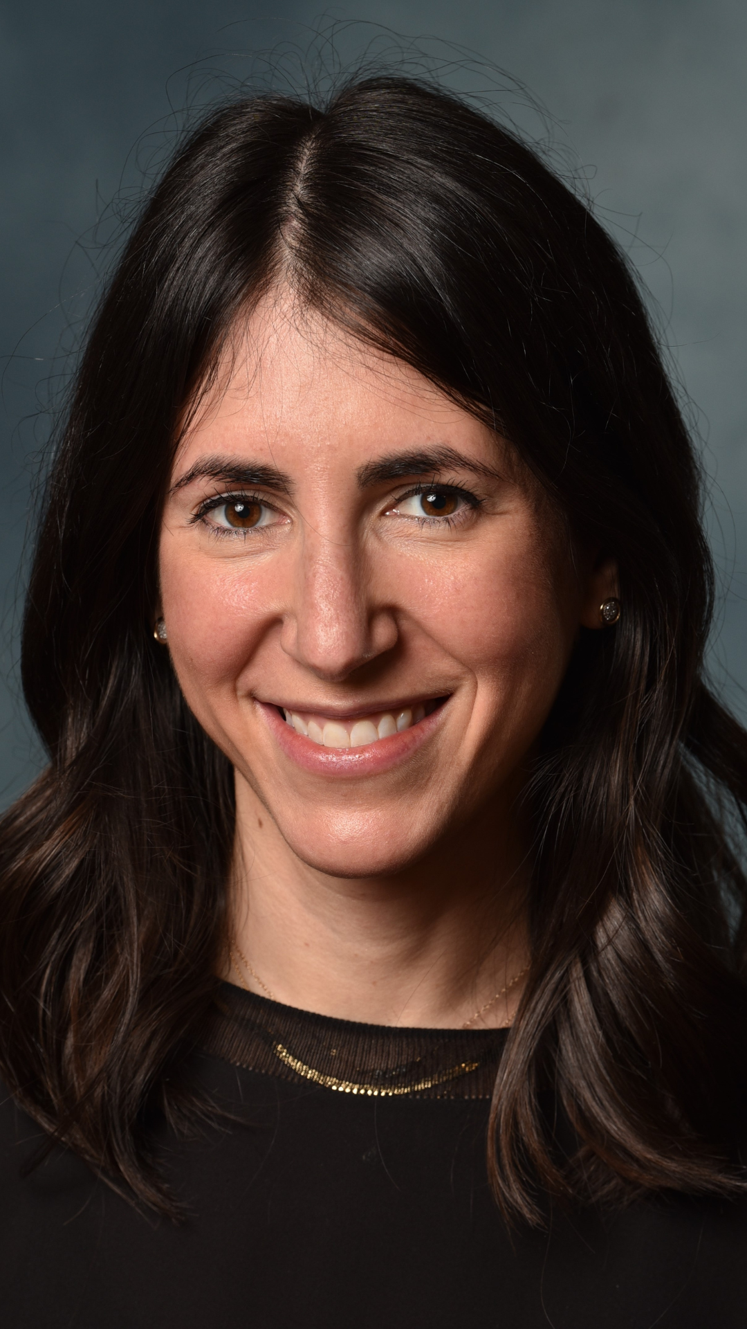 Lindsey Gottlieb headshot