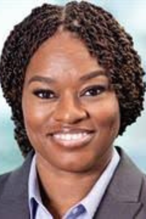 Belise Livingston-Burns headshot