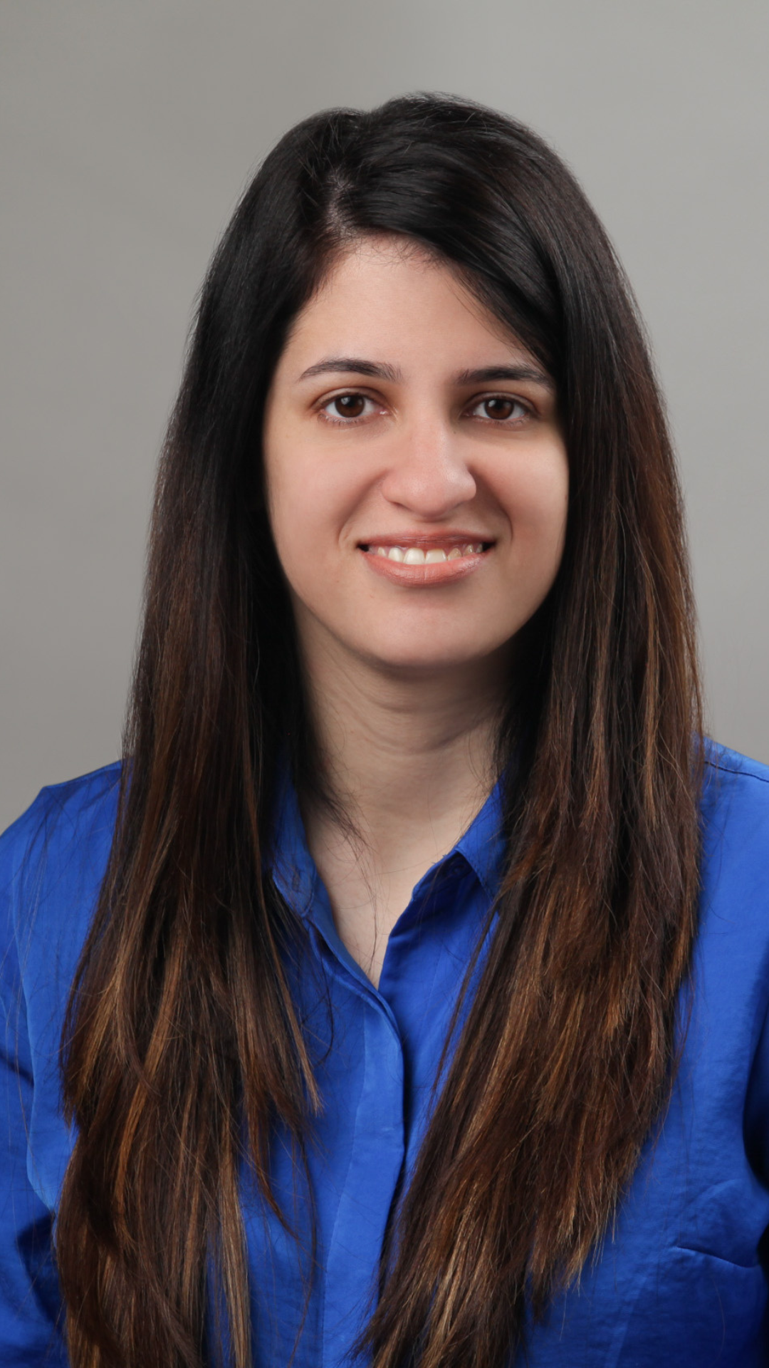 Noor Fatima Majeed headshot