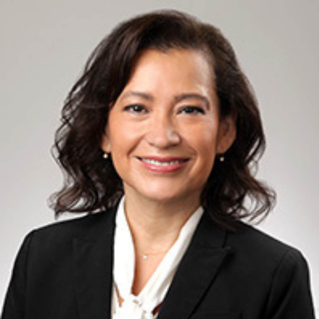 Martha Arellano headshot