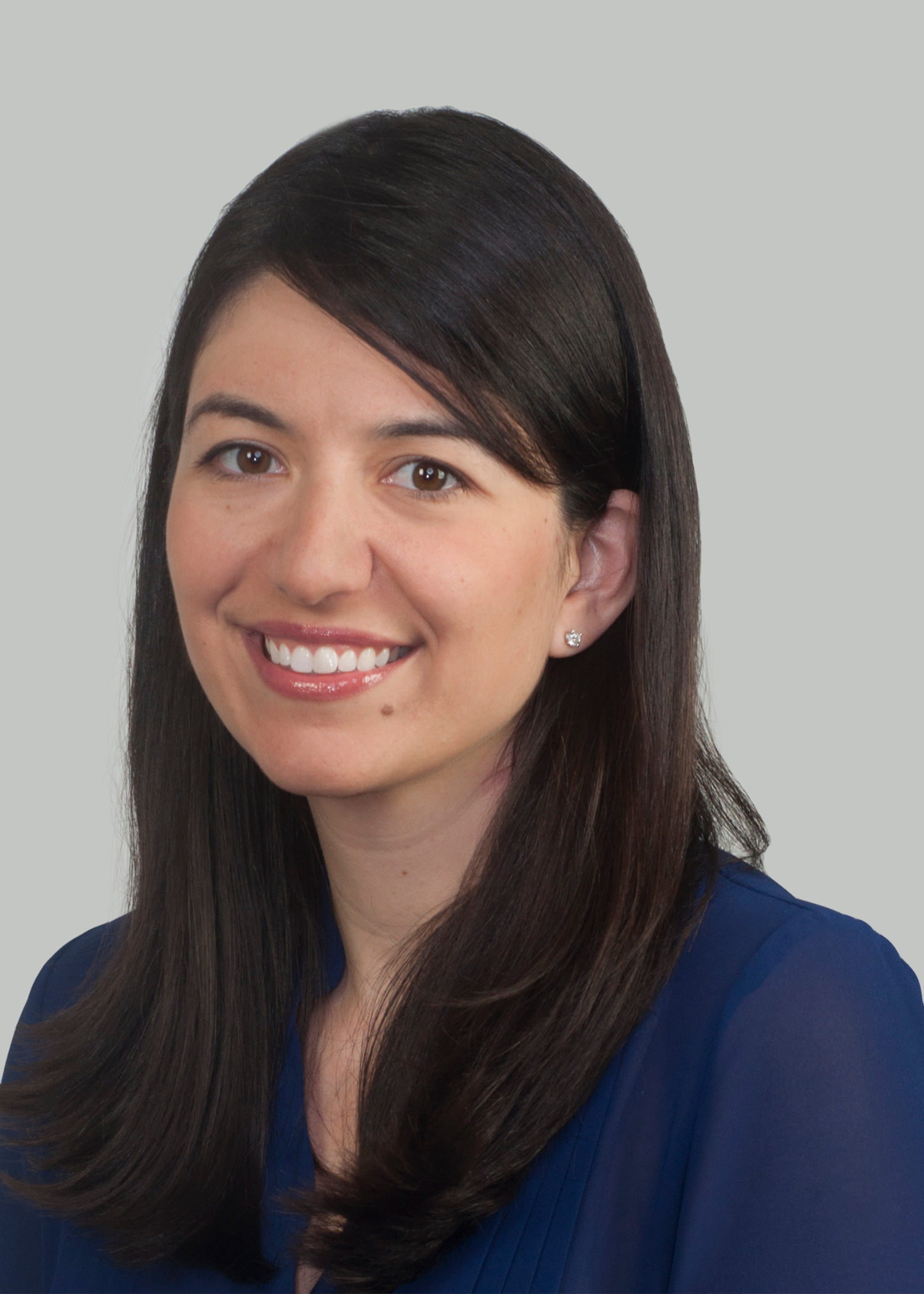 Maura George headshot