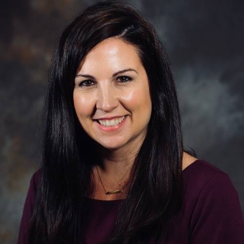 Barbara McElhanon headshot